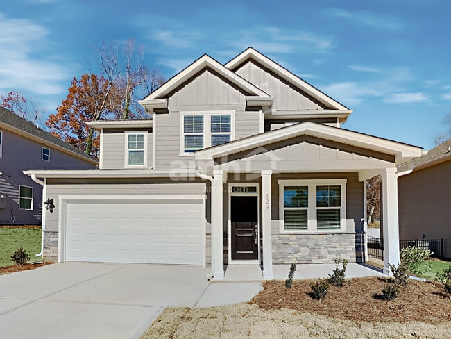 Building Photo - 129 Dog Path Trl