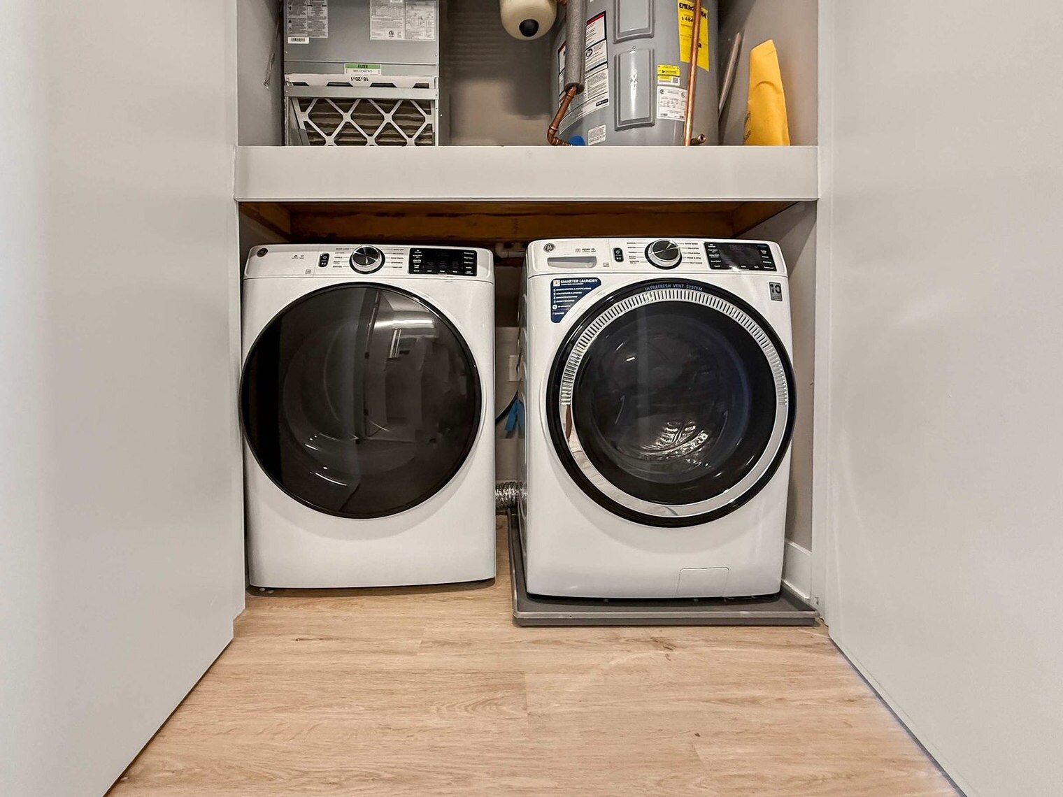 Building Photo - 626 N Delaware Ave