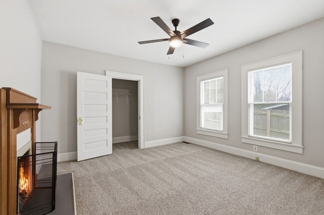 Building Photo - 1602 Branson Ave