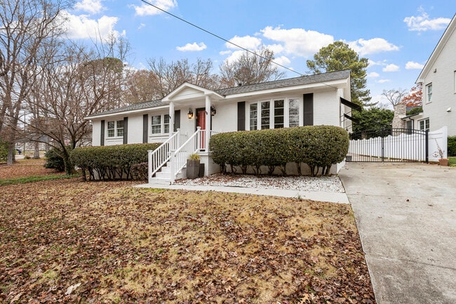 Building Photo - 301 Latimer Rd