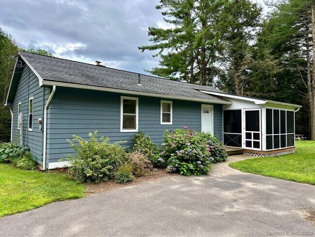 Primary Photo - 386 Cherry Brook Rd