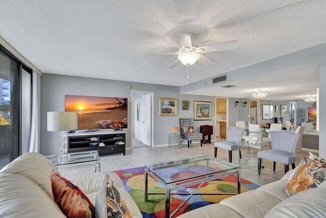 Building Photo - 4200 N Ocean Dr