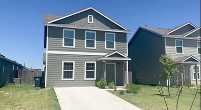 Building Photo - 343 Mica Trl