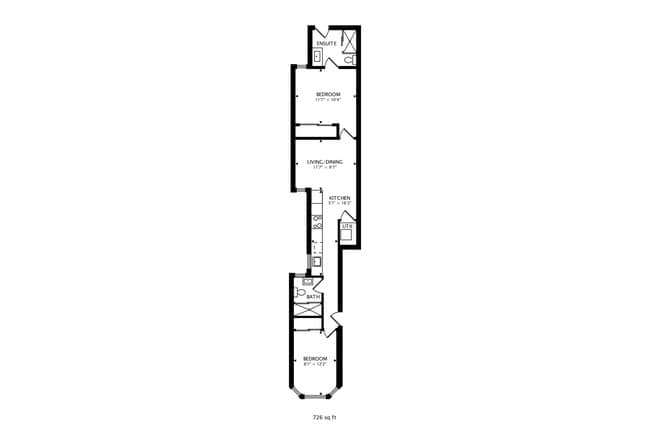 Building Photo - 769 Tehama St