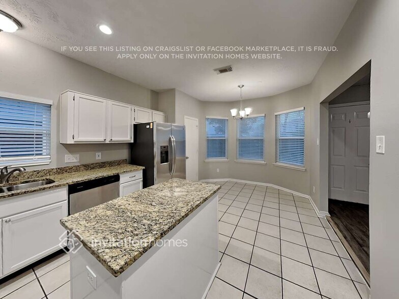 Building Photo - 17603 Chatham Way Dr