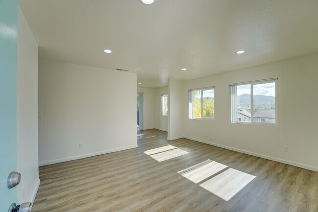 Interior Photo - Casa Mia