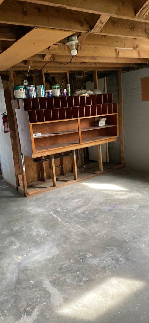 Building Photo - Cozy Home