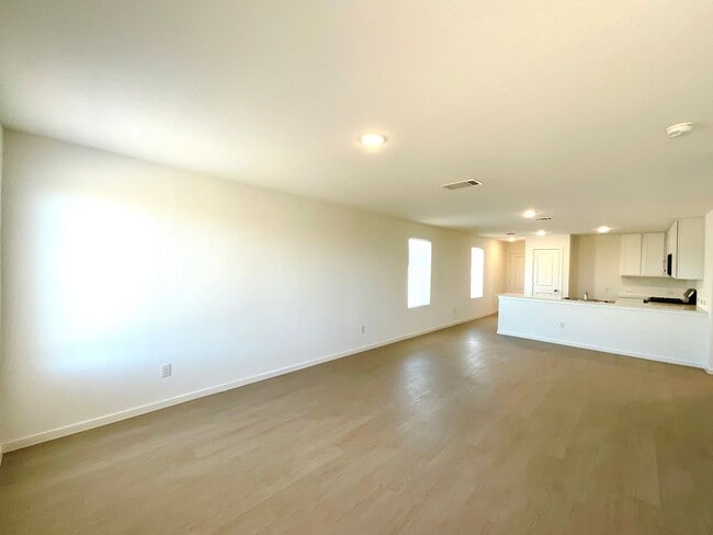 Building Photo - New Construction 4-Bedroom With Upstairs Loft, Fenced Yard & Two-Car Garage!