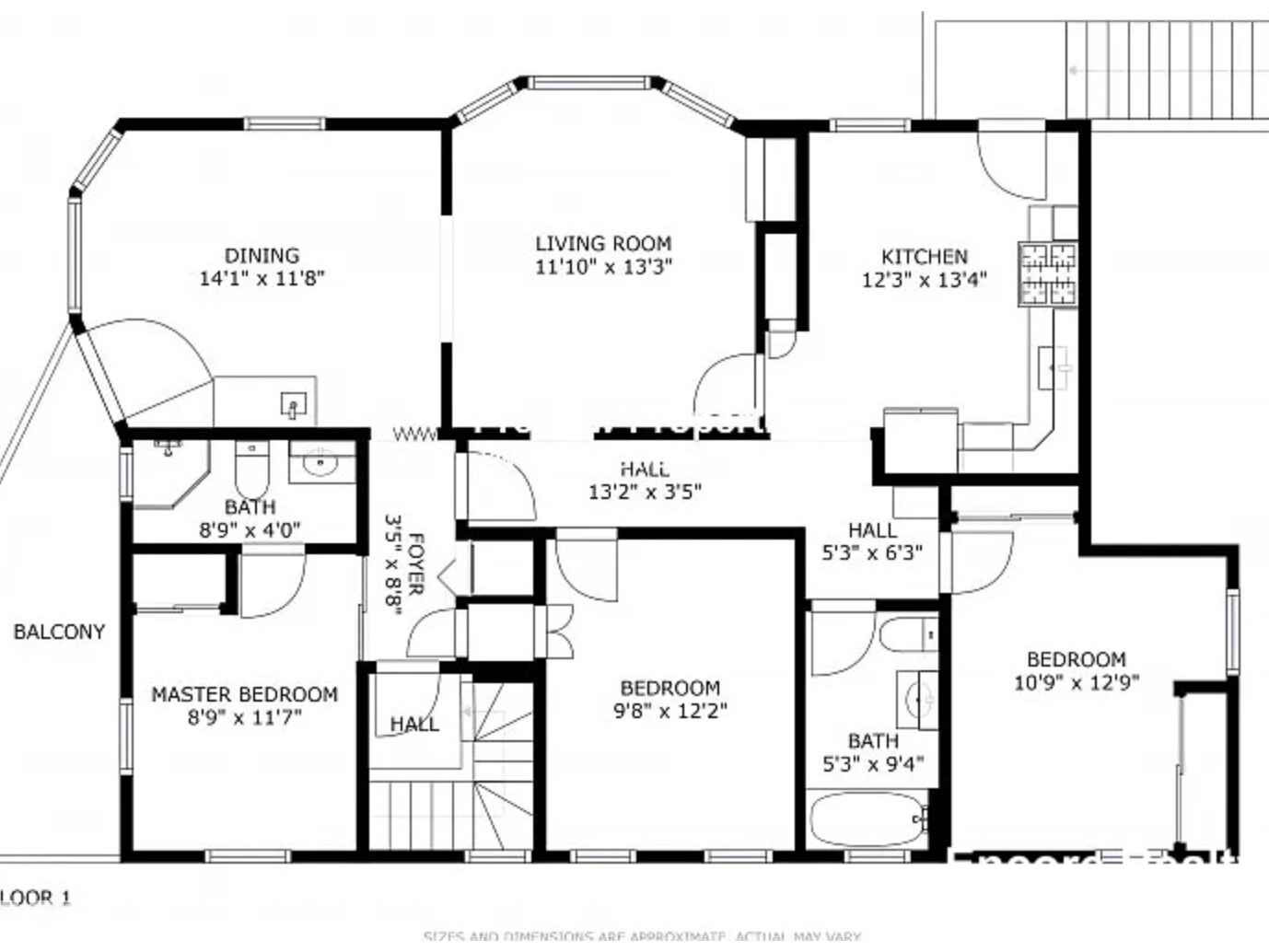 Building Photo - 56 Hobson St
