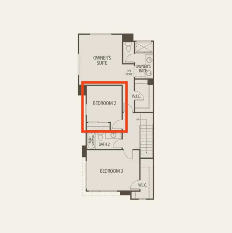 Building Photo - 4117 Peralta Blvd