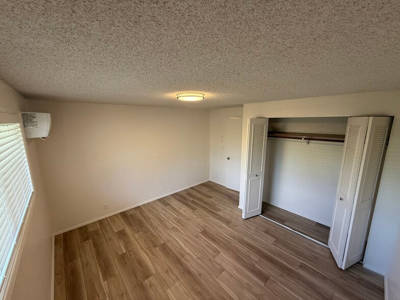 Primary bedroom. - 1981 Orr Ln