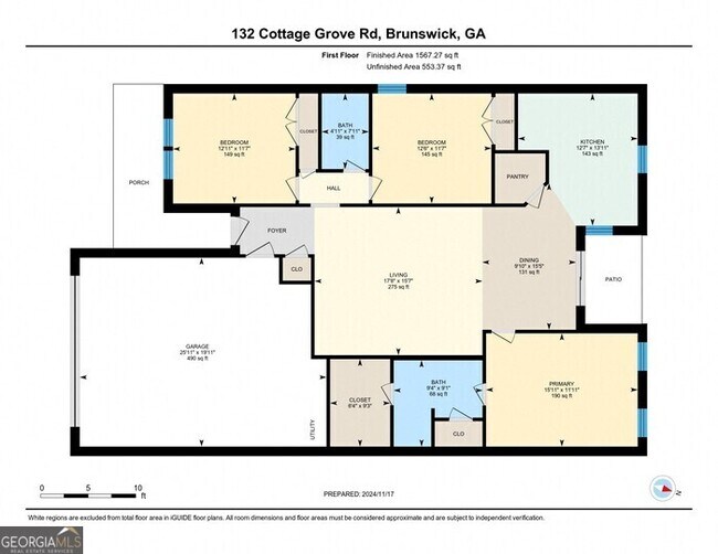 Building Photo - 132 Cottage Grove Rd