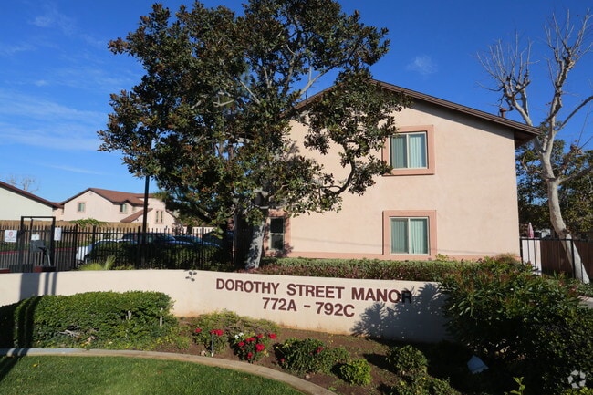 Primary Photo - Dorothy Street Manor