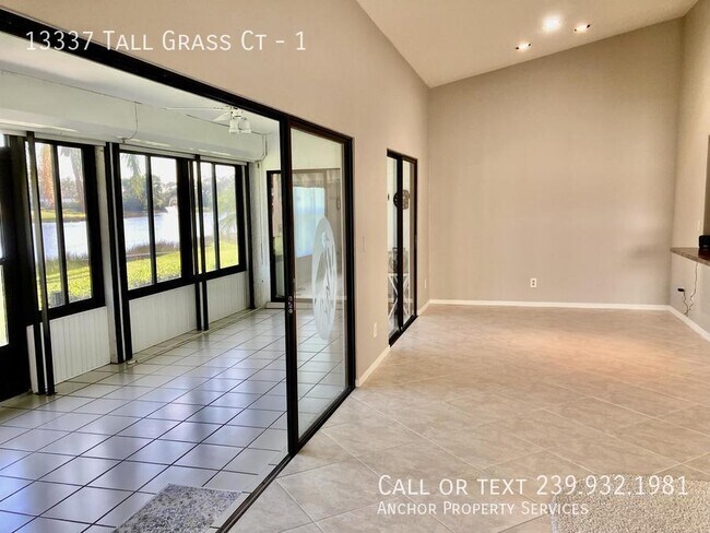 Building Photo - 13337 Tall Grass Ct