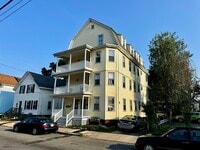 Building Photo - 11 Mason Ave