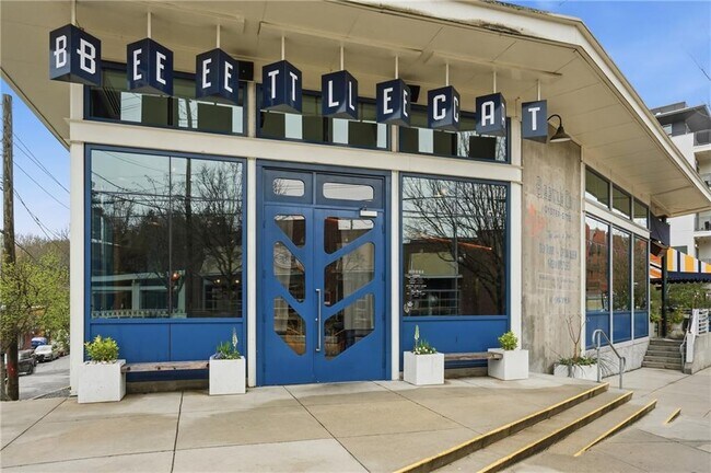 Building Photo - 870 Inman Vlg Pkwy NE