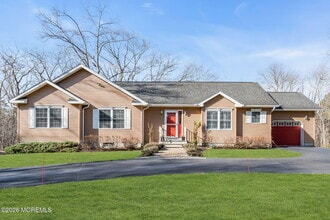 Building Photo - 306 Wardell Rd