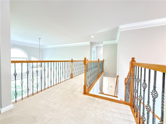 Building Photo - 3500 Millwater Crossing NE