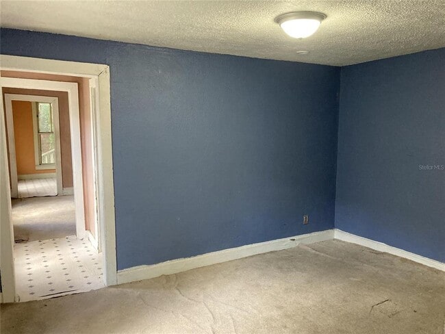 Building Photo - 2551 Calvin St