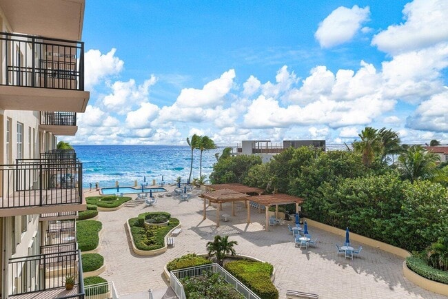 Building Photo - 3475 S Ocean Blvd