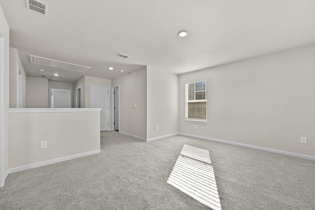 Building Photo - 2327 Whitworth St