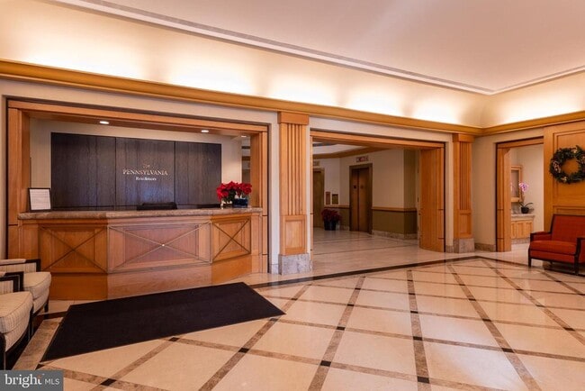 Building Photo - 601 Pennsylvania Ave NW