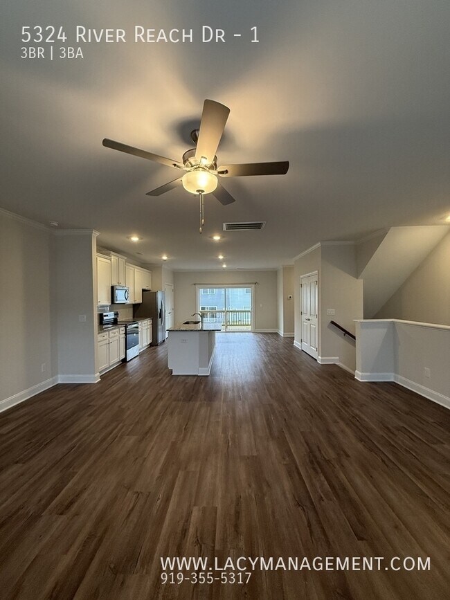 Building Photo - 5324 River Reach Dr