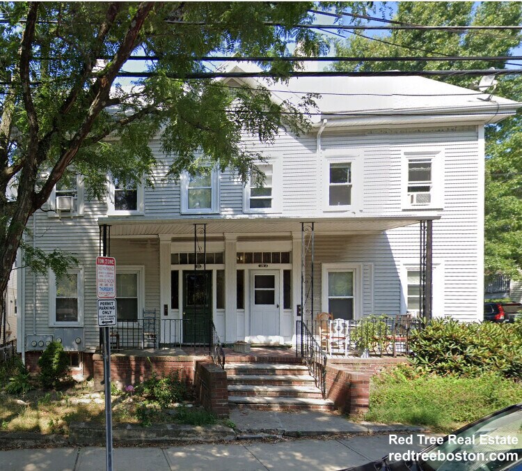 Building Photo - 28A Cherry St