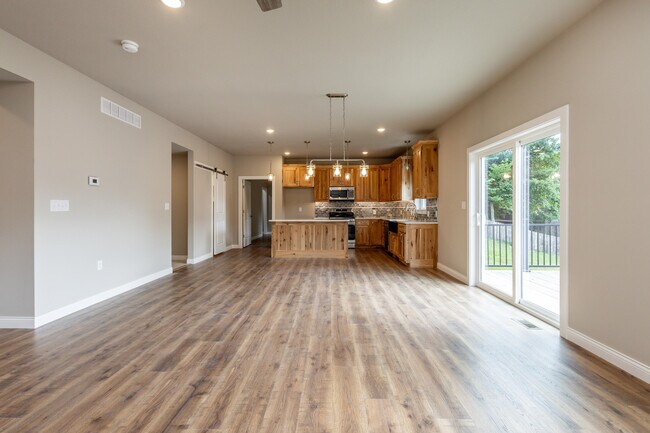 Building Photo - 5416 Heath Ct