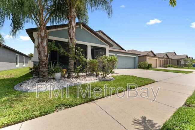 Building Photo - 9703 Sage Creek Dr