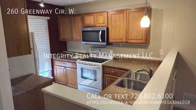 Building Photo - 260 Greenway Cir W