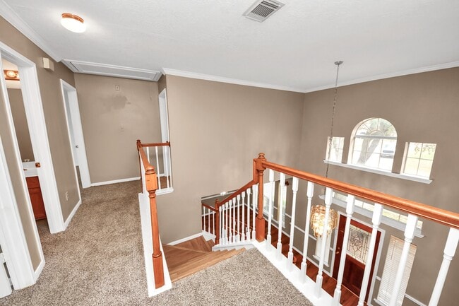 Building Photo - 6227 Paddle Wheel Dr