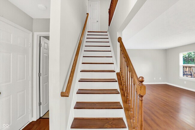 Building Photo - 14314 Leland Muse