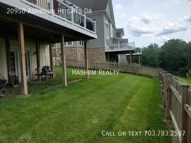 Building Photo - 20950 Ashburn Heights Dr