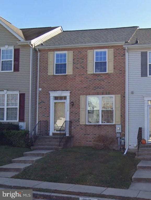 Building Photo - 1119 Pennywort Cir