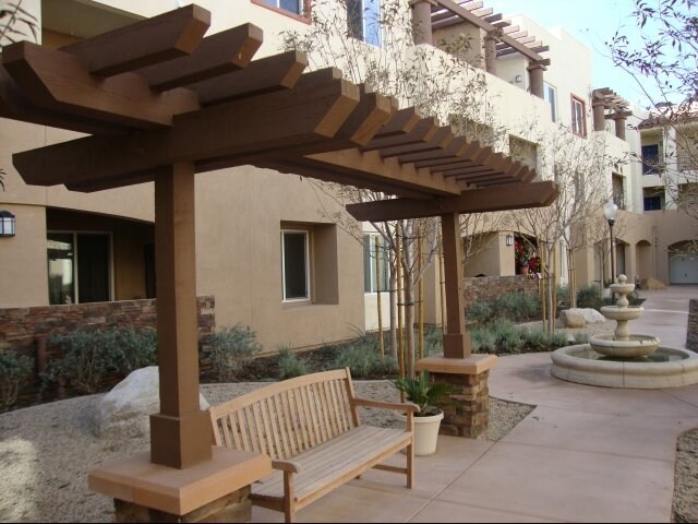 Building Photo - Palo Verde Terrace