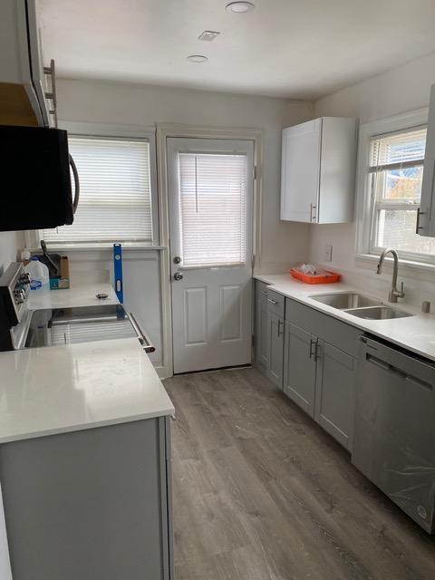 Building Photo - 3507 SW Webster St