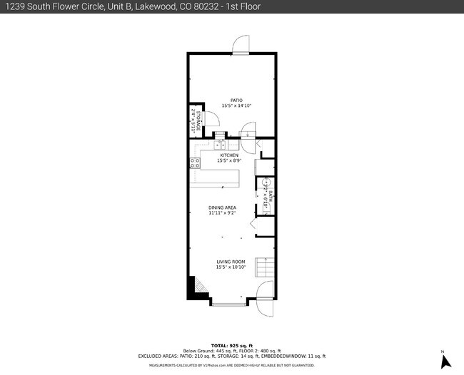 Building Photo - $2,195.00 - 2 Bed, 1.5 Bath, Townhome in L...