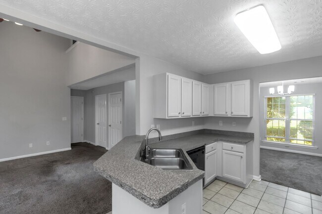 Building Photo - Spacious 4 Bedroom, 2.5 Bath Home on a Large Corner Lot in McDonough! ?