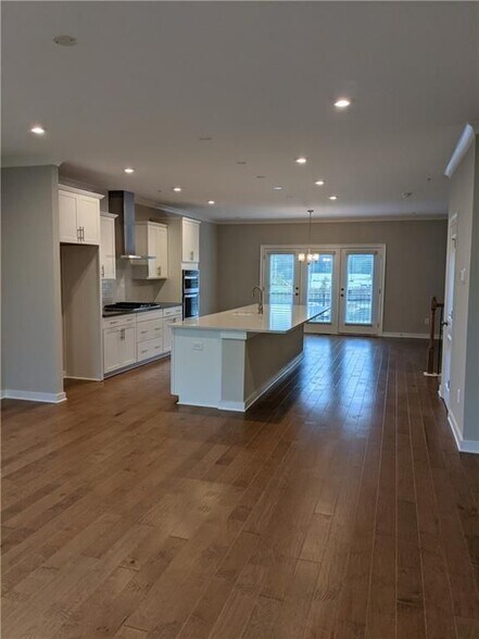 Building Photo - 1160 Ansel Ln NW