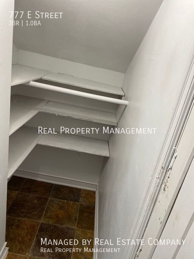 Building Photo - 777 E Street-