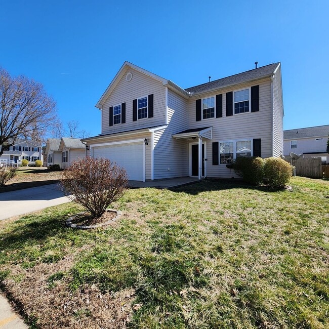 Building Photo - Beautiful Home for rent Durham NC