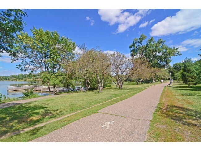 Building Photo - 1197 W Como Blvd