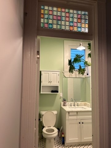 Building Photo - 519 Camp St