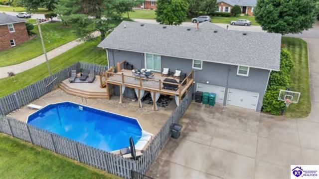 Building Photo - 613 El Dorado Dr