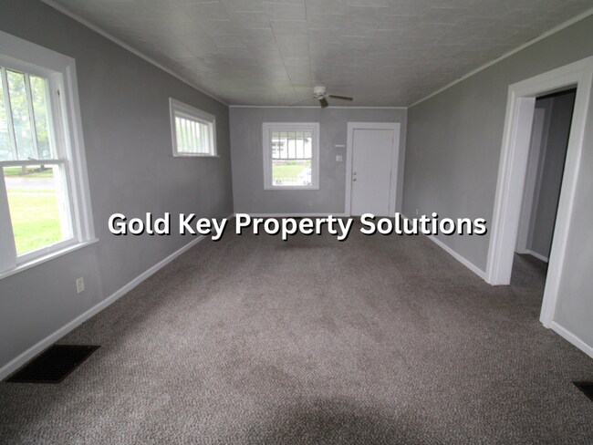 Building Photo - 2 BR 1 BA Home with Covered Front Porch (NO SECTION 8)