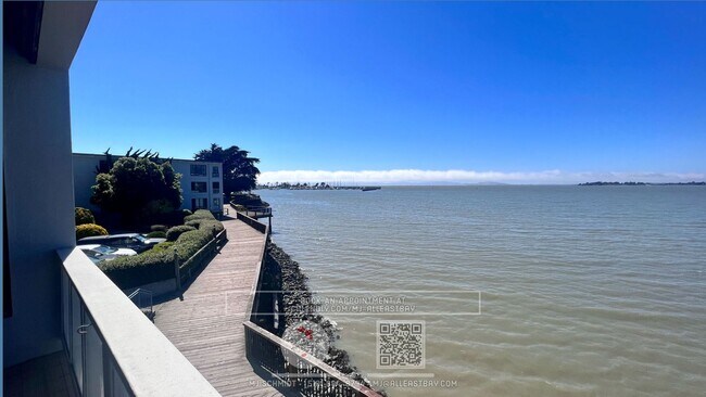 Building Photo - Take the helm of this nautical themed 2 be...