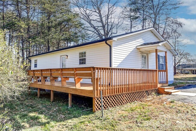 Building Photo - 2346 Buffalo Shoals Rd