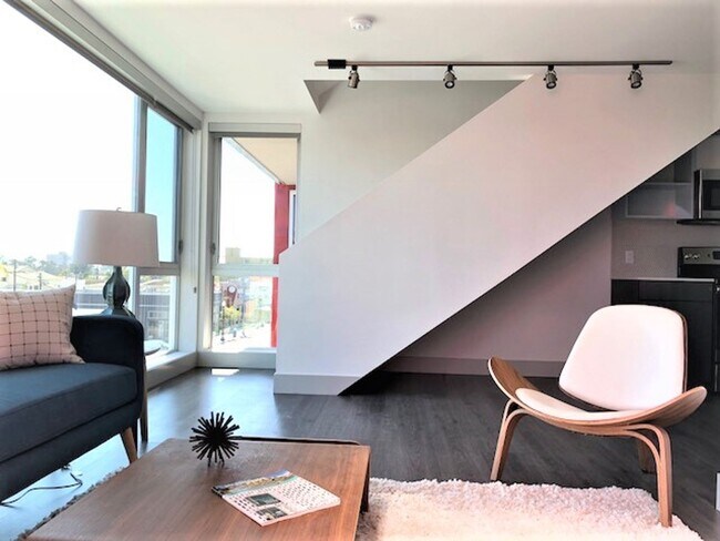 Floorplan - Eitol Towers