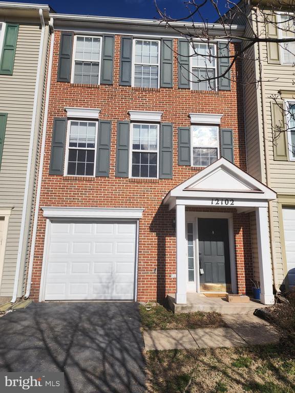Building Photo - 12102 Wallower Way
